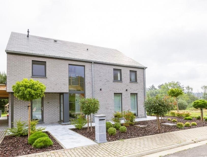 Maison Familiale A Dinant Buitenkant foto